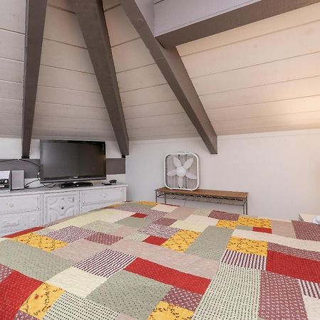 Sierra Park Villas N-#66 ماموث لاكيس المظهر الخارجي الصورة