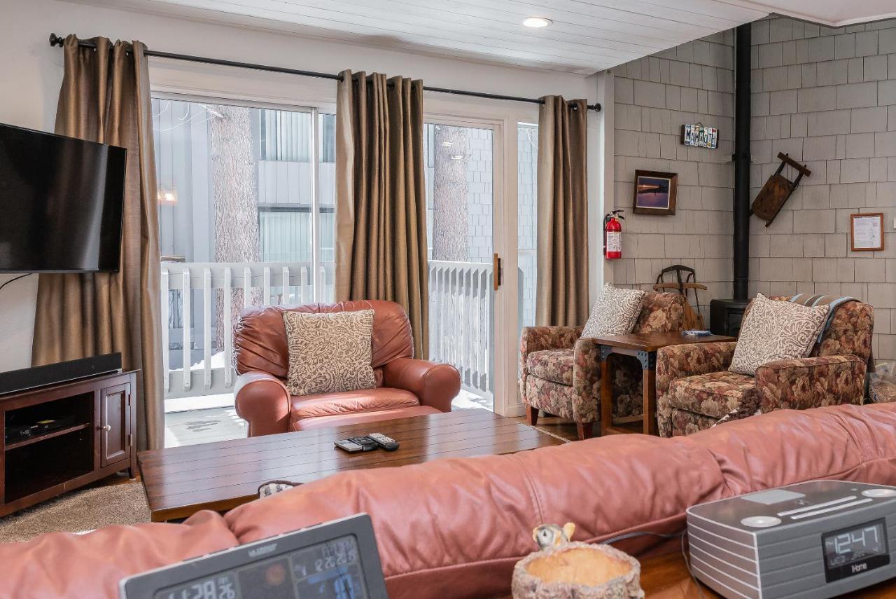 Sierra Park Villas N-#66 ماموث لاكيس المظهر الخارجي الصورة