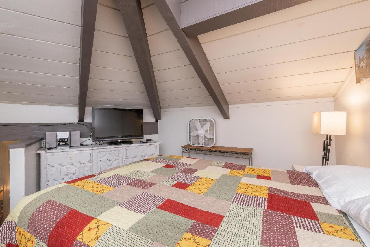 Sierra Park Villas N-#66 ماموث لاكيس المظهر الخارجي الصورة