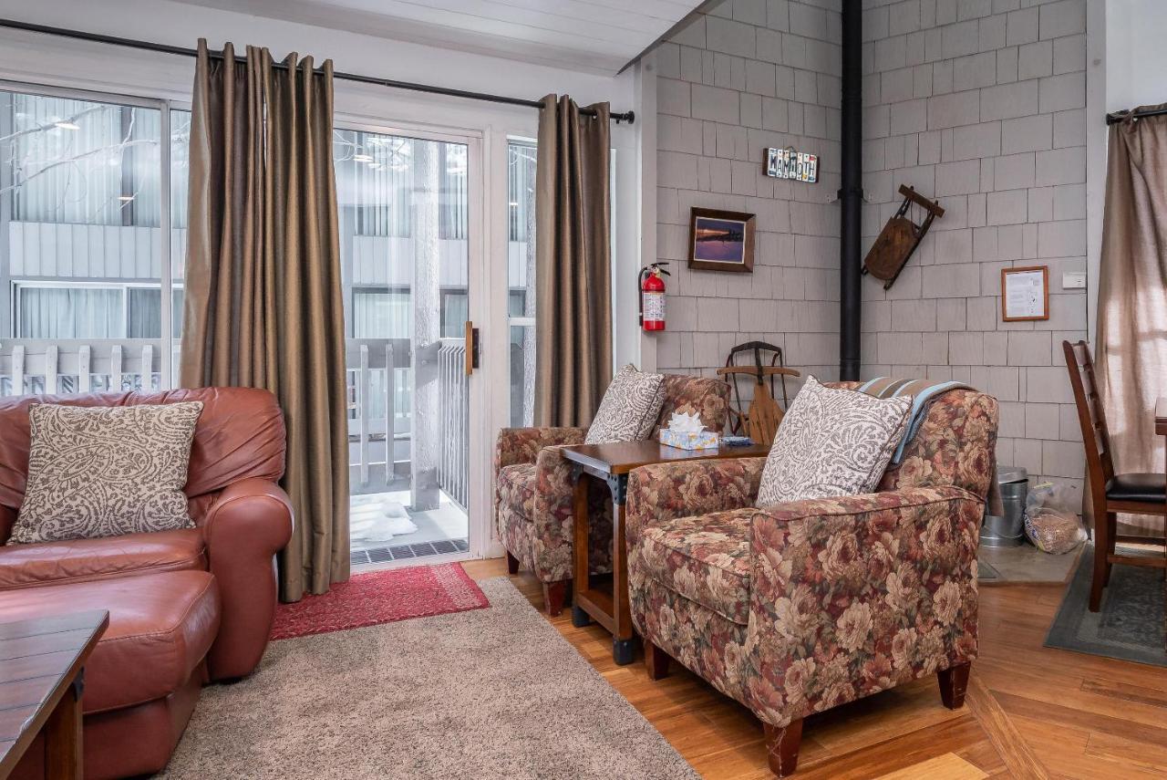 Sierra Park Villas N-#66 ماموث لاكيس المظهر الخارجي الصورة