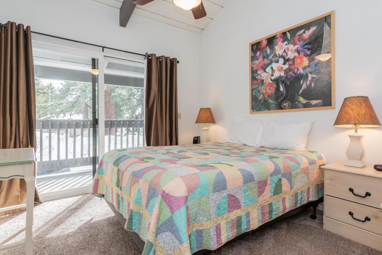 Sierra Park Villas N-#66 ماموث لاكيس المظهر الخارجي الصورة